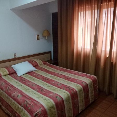 Hotel Ancla Inn Αντοφαγάστα Εξωτερικό φωτογραφία