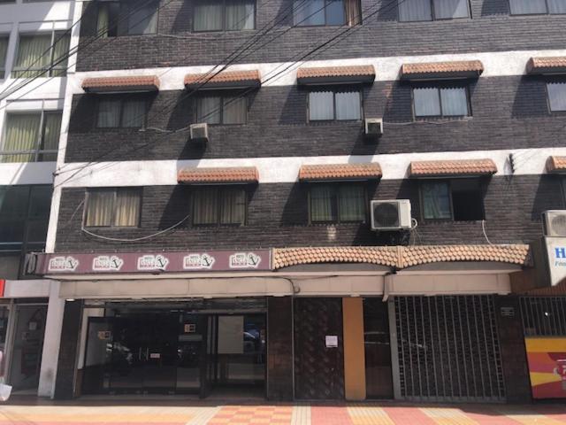 Hotel Ancla Inn Αντοφαγάστα Εξωτερικό φωτογραφία
