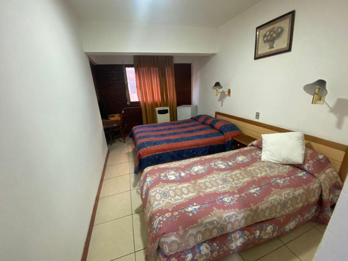 Hotel Ancla Inn Αντοφαγάστα Εξωτερικό φωτογραφία
