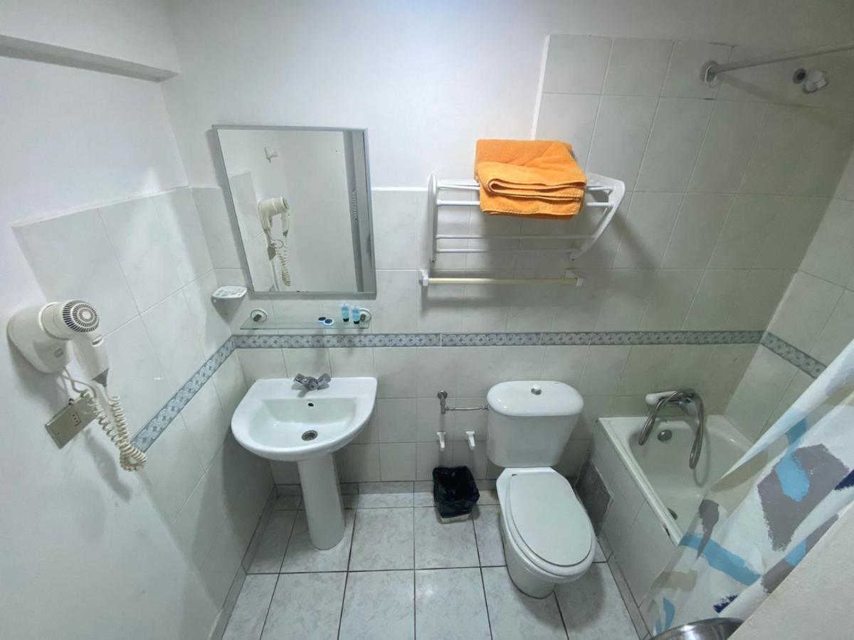 Hotel Ancla Inn Αντοφαγάστα Εξωτερικό φωτογραφία