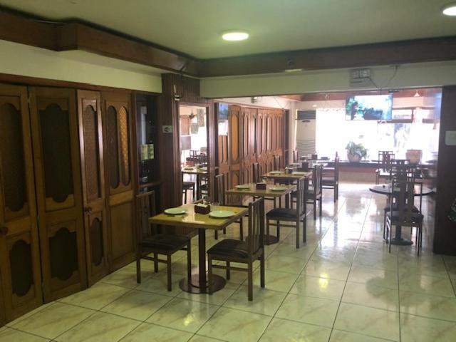Hotel Ancla Inn Αντοφαγάστα Εξωτερικό φωτογραφία