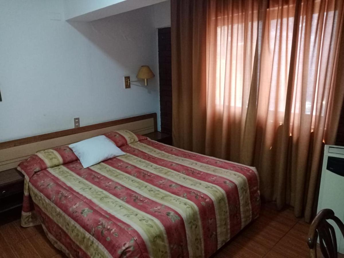 Hotel Ancla Inn Αντοφαγάστα Εξωτερικό φωτογραφία